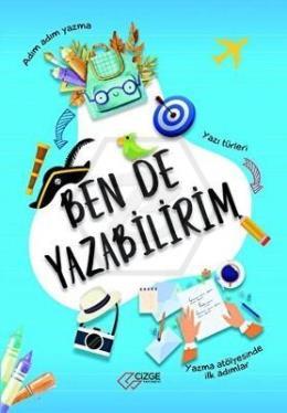 Ben de Yazabilirim