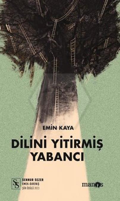 Dilini Yitirmiş Yabancı