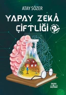 Yapay Zeka Çiftliği