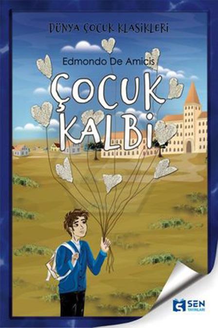 Çocuk Kalbi