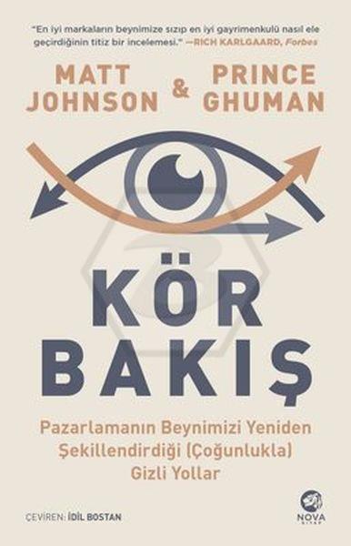 Kör Bakış