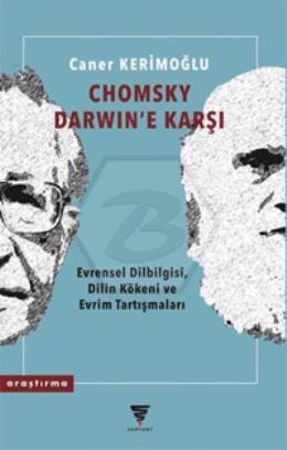 Chomsky Darwine Karşı