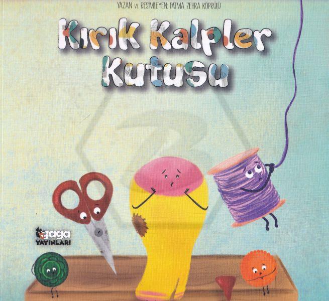 Kırık Kalpler Kutusu