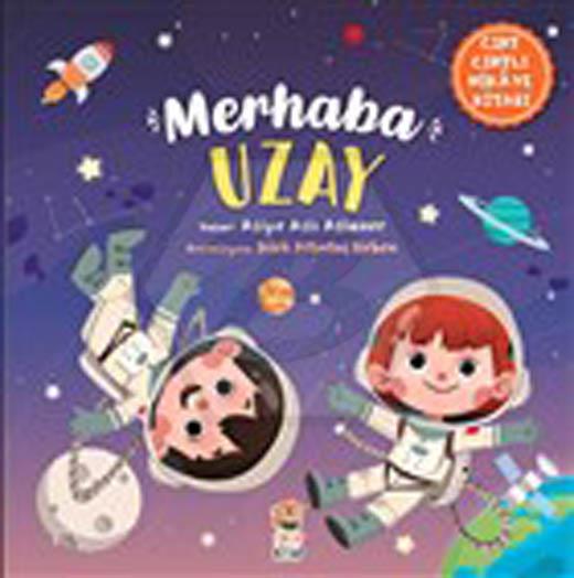 Merhaba Uzay