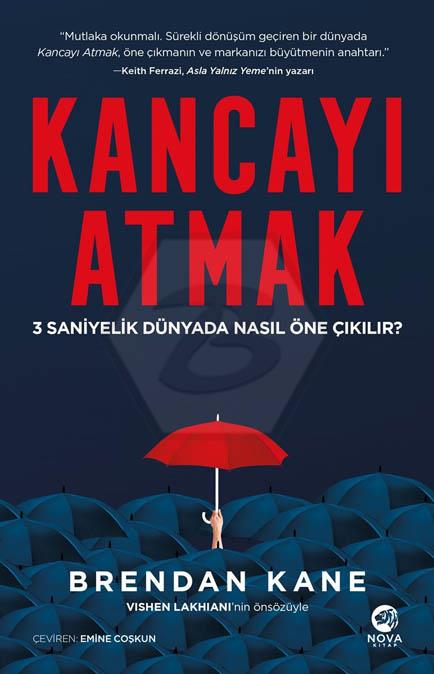 Kancayı Atmak: 3 Saniyelik Dünyada Nasıl Öne Çıkılır?