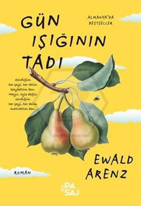 Gün Işığının Tadı