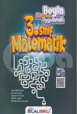 3.Sınıf Matematik