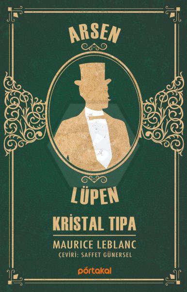 Arsen Lüpen – Kristal Tıpa