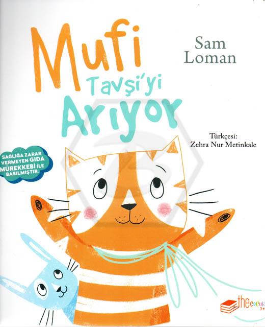 Mufi Tavşi yi Arıyor