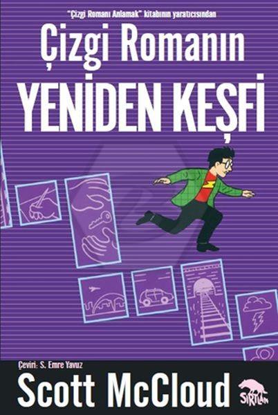 Çizgi Romanın Yeniden Keşfi