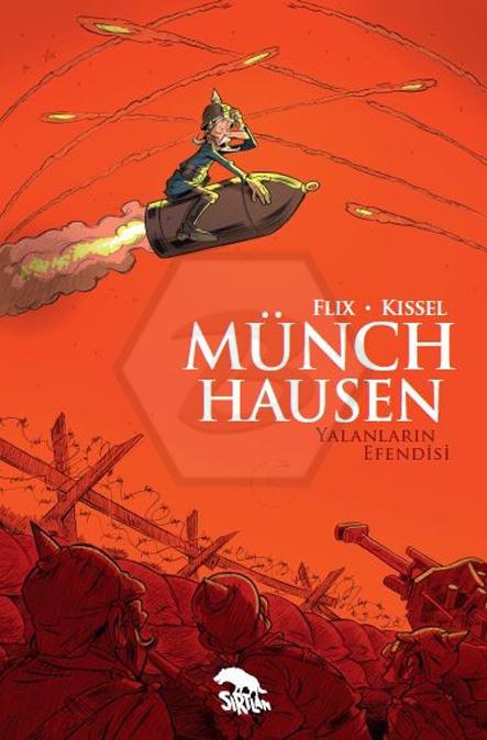 Münchhausen - Yalanların Efendisi