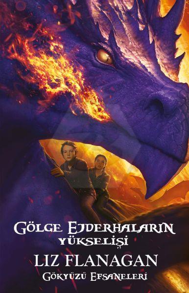 Gölge Ejderhaların Yükselişi