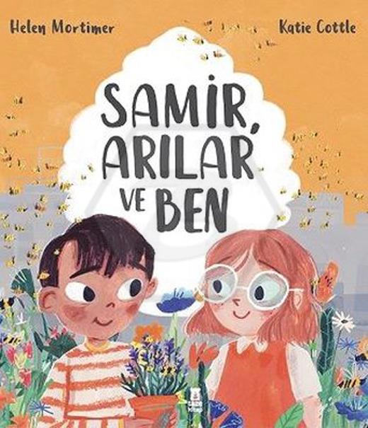 Samir. Arılar ve Ben