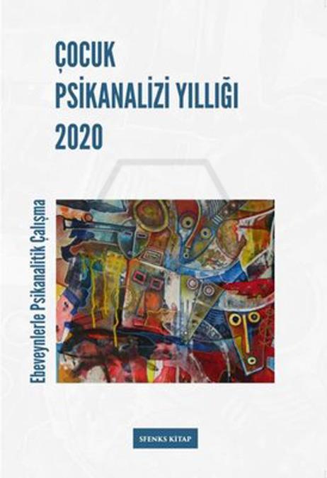Çocuk Psikanalizi Yıllığı 2020