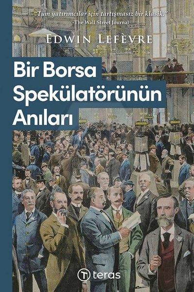 Bir Borsa Spekülatörünün Anıları