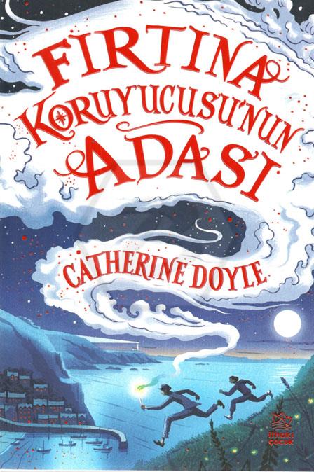 Fırtına Koruyucusunun Adası