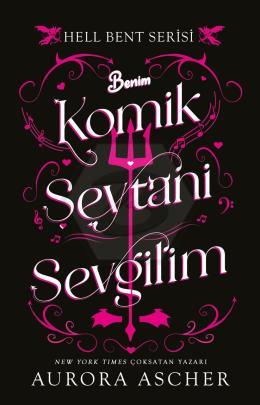 Benim Komik Şeytani Sevgilim