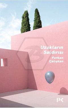 Uzakların Saldırısı