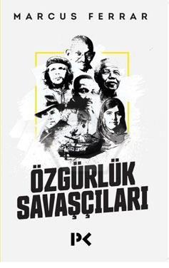 Özgürlük Savaşçıları