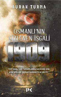 Osmanlının Gizlenen İşgali