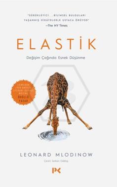 Elastik - Değişim Çağında Esnek Düşünme