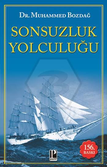 Sonsuzluk Yolculuğu