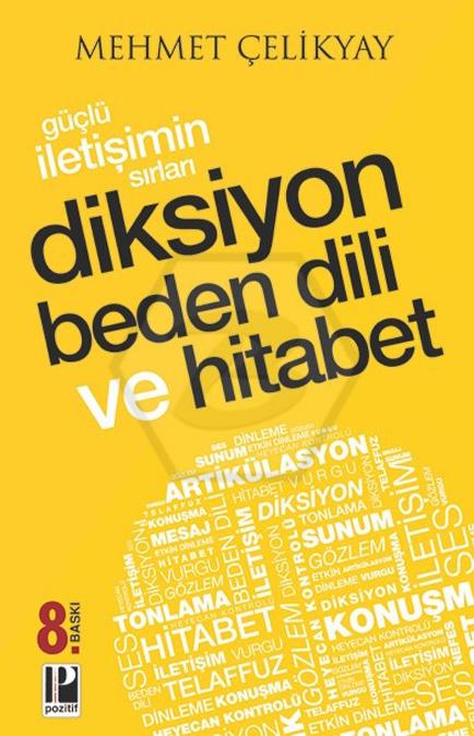 Güçlü İletişimin Sırları Diksiyon Beden Dili Ve Hitabet