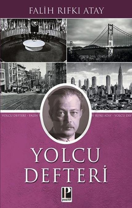 Yolcu Defteri