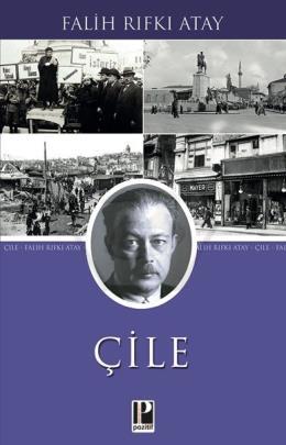 Çile
