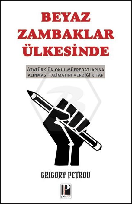 Beyaz Zambaklar Ülkesinde