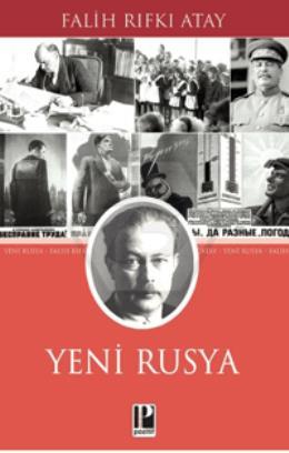 Yeni Rusya
