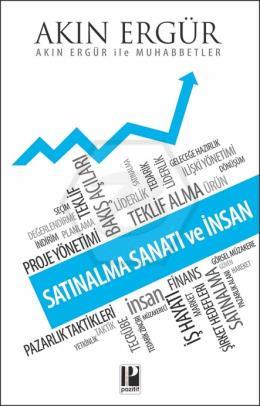 Satınalma Sanatı ve İnsan