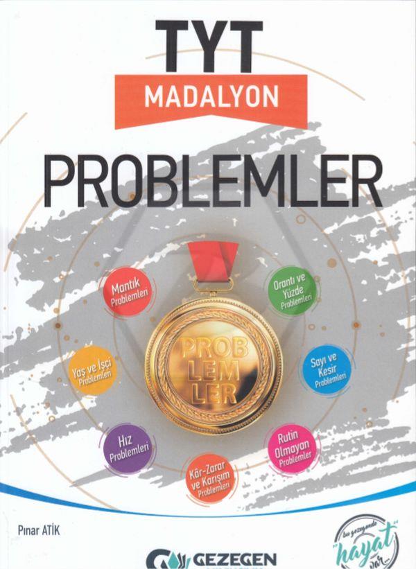 TYT Madalyon Problemler Deneme