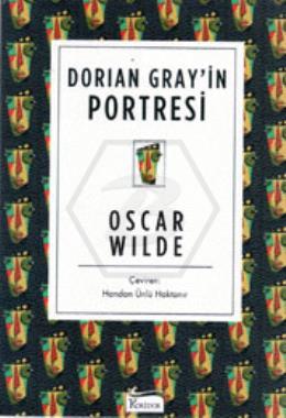 Dorian Gray in Portresi