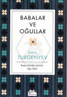 Babalar ve Oğullar