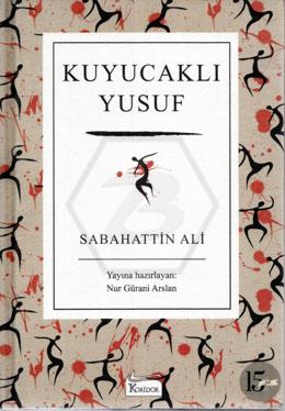 Kuyucaklı Yusuf