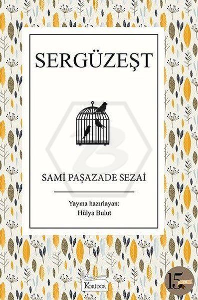 Sergüzeşt