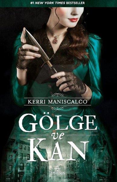 Gölge Ve Kan (Ciltsiz)