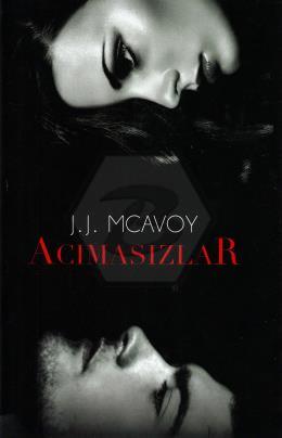 Acımasızlar (Ciltli)