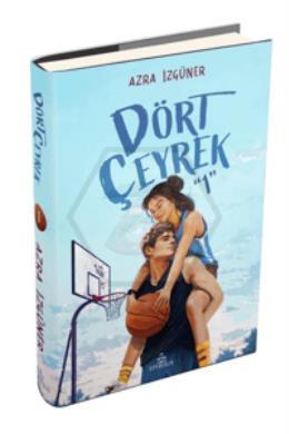 Dört Çeyrek 1 Ciltli