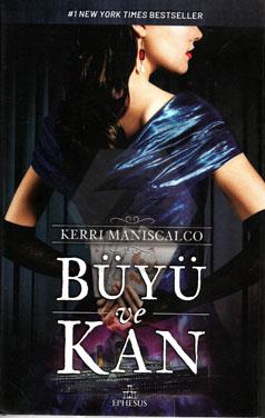 Büyü ve Kan