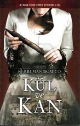 Kül ve Kan 2.Cilt (Ciltsiz)