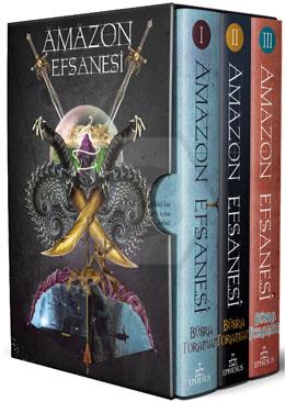 Amazon Efsanesi