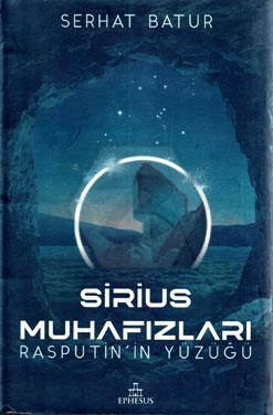 Sirius Muhafızları (Rasputin in Yüzüğü)
