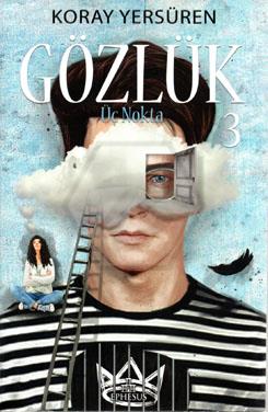 Gözlük-3- Üç Nokta (Ciltli)