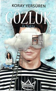 Gözlük – 3 Üç Nokta ( Karton Kapak )