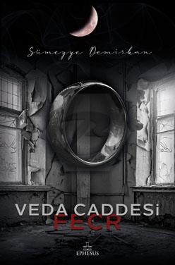 Veda Caddesi Fecr (Ciltli Kapak)