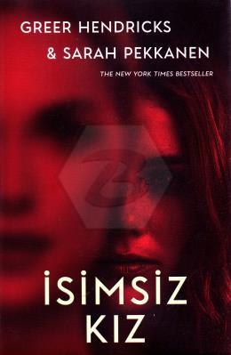İsimsiz Kız  (Ciltli Kapak)