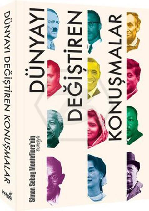 Dünyayı Değiştiren Konuşmalar 