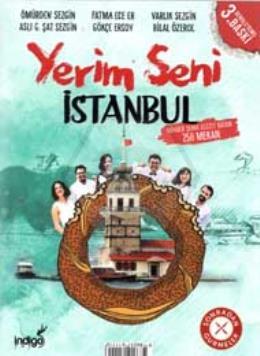 Yerim Seni İstanbul